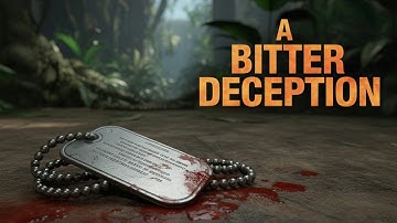 Modern Combat 5: SB - A Tale of Betrayal & Revenge