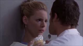 Grey’s Anatomy All Kisses - Part 2