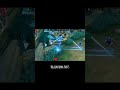 LAGI BELAJAR PAKAI ALPHA NI, PART 5 #mobilelegends