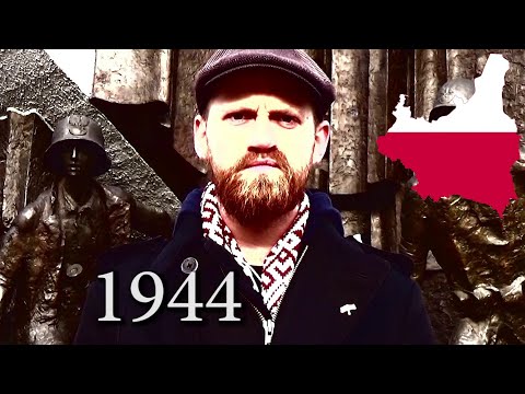 [Polen] Opstand van Warschau