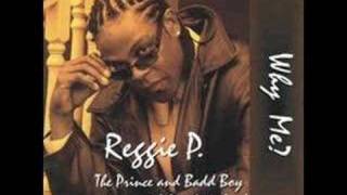 Reggie P - Why Me? "www.getbluesinfo.com" chords