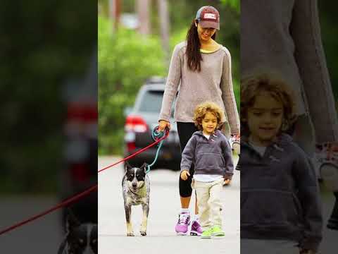 Matthew Mcconaughey With His Lovely Family