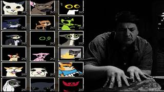 Rats Night Shift at the Cat Shelter - Purr-Gato-ry (Max Mode)