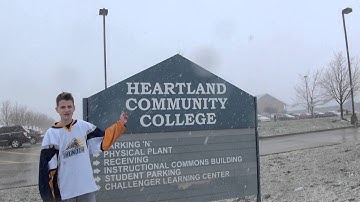 Sit 2016 Hover Board Promo Video