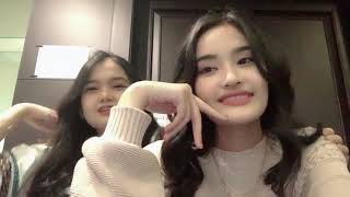 Live Showroom Ashel JKT48 - 3-11-21