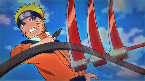 [ edgy rotate ] edit || +preset [ alight motion ] naruto