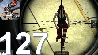 Sniper 3D Gun Shooter: Free Elite Shooting Games - Gameplay Walkthrough Part 127 (Android, iOS) screenshot 4