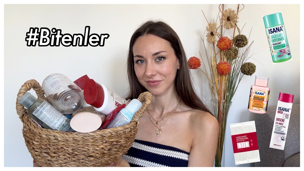BİTENLER ✨ | Sevdiklerim, sevmediklerim 💁‍♀️ Hızlı Saç Uzatma Yöntemlerine Tekrar Başlıyoruz 🤦‍♀️