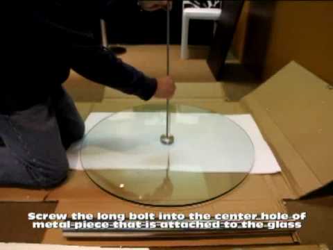 Dtx Assembly Instruction You Dtx Assembly Instruction You, How To Assemble Dining Table