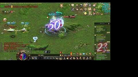 Warrior XP Skill Bug Disconnect