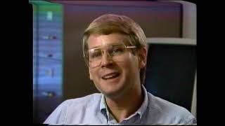 The Light Stuff   Nova 1988