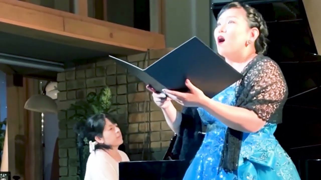 F. リスト 愛の夢 「おお、愛し得る限り愛せ」 adlı videoyu YouTube'da izle F. リスト 愛の夢 「おお、愛し得る限り愛せ」 adlı videoyu YouTube'da izle