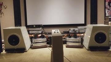 Rockna Wavedream Signature Demo