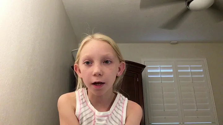 First video