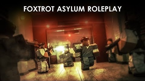[🥇 LOYALTY!] Asylum Roleplay | Main Menu Music | NEW! | ROBLOX