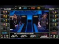 Playoffs LCS EU - ALL vs FNC Finale - Game 1 FR