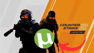 Possible Leak of Counter-Strike 2 via Torrent File Excites Fans