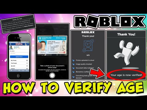 The roblox id verification system in a nutshell. : r/GoCommitDie