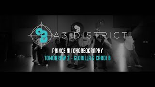 GloRilla & Cardi B - Tomorrow 2 | Prince Nii || A3 DISTRICT