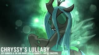Chryssys Lullaby