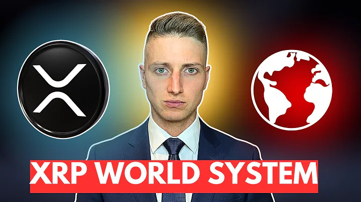 DAVID SCHWARTZ CONFIRMS IT: XRP IS GLOBAL FINANCIAL INFRASTRUCTURE