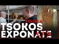 ABGETRENNTER KOPF | RECHTSMEDIZIN mit Michael Tsokos | Folge 6