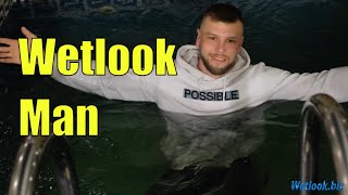 Wetlook Pool | Wetlook man | Wetlook  T-shirt