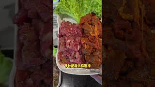 FREE FLOW CHILI CRAB BUFFET AT ORCHARD Gangnam Story Korean Steamboat & BBQ Buffet 无限量辣椒螃蟹韩国火锅自助餐