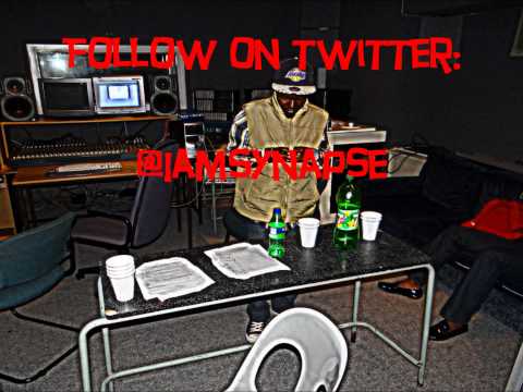 @IamSynapse ft. Arjea Knox-Bout To Blow (slowed not throwed by screwedupbeezy)