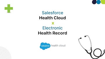 Salesforce Health Cloud