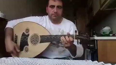 Thumbnail of Kevser hanım nihavent longa