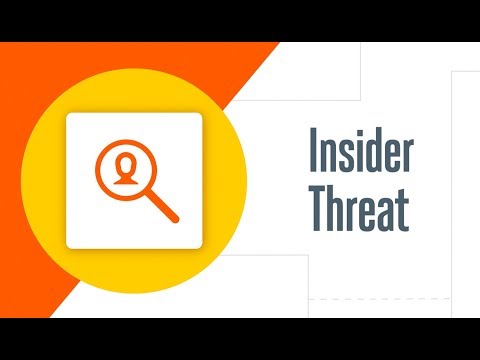 Core Capability: Insider Threat Detection