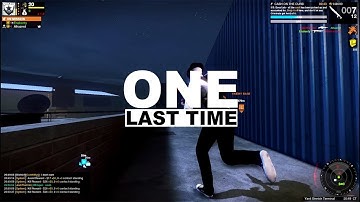APB:Reloaded - One Last Time - Enakenty