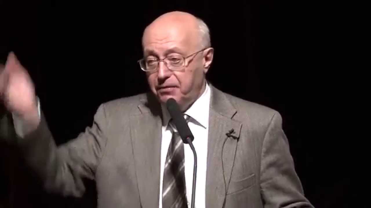 анализ беседы А.Проханова с И.Стрелковым. Смысл игры - 72 "Иерихонские ...