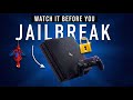 10 things about PS4 Jailbreak for Beginners (Eng Sub)