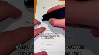 He Got Caught In The Worst Way (@transmate6 - on TT) #shorts