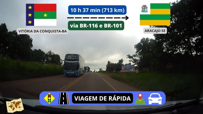 Dicas para a BR-230 Transica