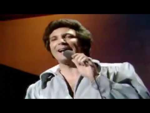 Tom Jones - She's a Lady (1971)