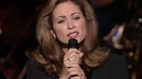 My Favorite Broadway: The Leading Ladies - Someone Like You - Linda Eder (Official)