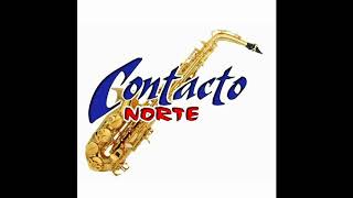 Video thumbnail of "Contacto Norte El Manicero 2018"