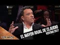 El mayor rival de claudio palma  vrtigo 2017