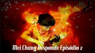 Mei Chang Responde Episódio 002: "Bebida Tia Maria" - English CC