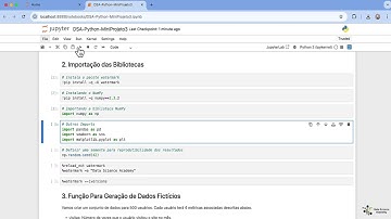 Mini-Projeto 3 - Importação das Bibliotecas Python