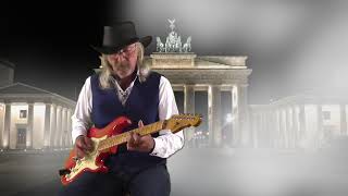 Video voorbeeld van "Wind of Change (Guitar instrumental)"