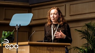 Observed and Projected Climate Change in Ireland - Dr Claire Scannell, Met Éireann