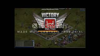 War Commander event Source Code
