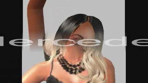 Sims Next Top Model  Cycle 2 Opening