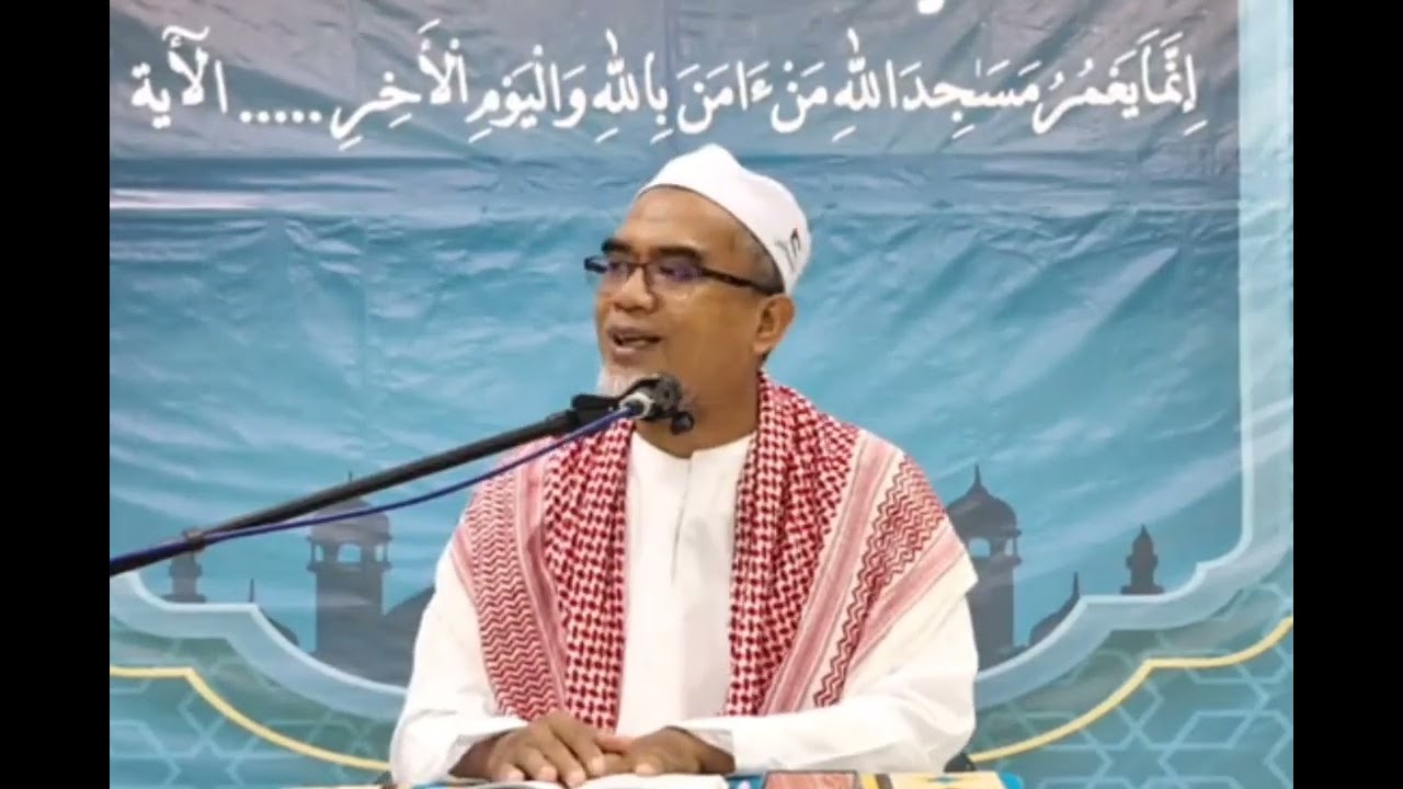 อ.รอมลี หะละ