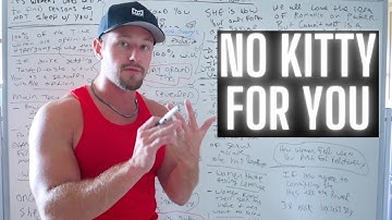 How WOMEN get the POWER and UPPER hand in Relationships OVER MEN (Cold Female Nature)