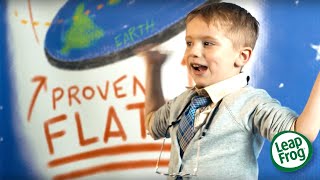 Content Matters Leapstart Go & Leapstart 3D Leapfrog Digital Video 15